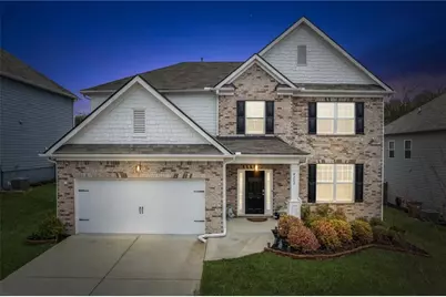 4365 Sunflower Circle, Cumming, GA 30040 - Photo 50