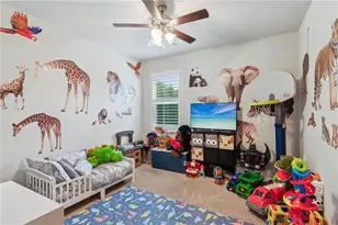 4365 Sunflower Cir, Cumming, GA 30040 - Photo 16