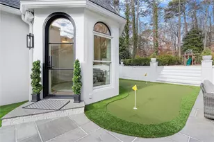 4727 Maple Brook SE, Marietta, GA 30067 - Photo 4