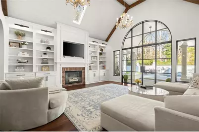 4727 Maple Brook SE, Marietta, GA 30067 - Photo 44