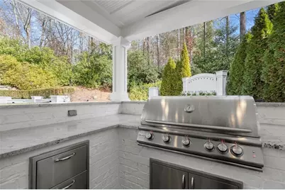 4727 Maple Brook SE, Marietta, GA 30067 - Photo 20