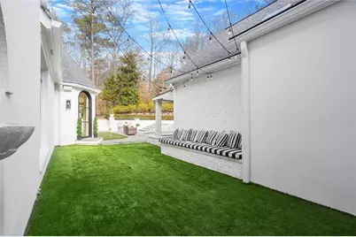 4727 Maple Brook SE, Marietta, GA 30067 - Photo 10