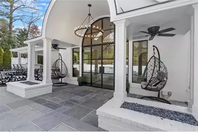 4727 Maple Brook SE, Marietta, GA 30067 - Photo 8