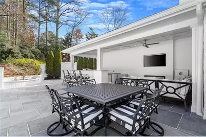 4727 Maple Brook SE, Marietta, GA 30067 - Photo 12