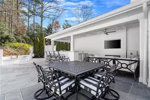 4727 Maple Brook SE, Marietta, GA 30067 - Photo 12