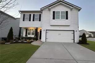 5541 Barberry Ave, Oakwood, GA 30566 - Photo 1