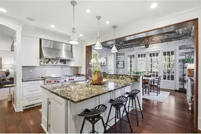 2586 Hyde Manor Drive NW, Atlanta, GA 30327 - Photo 16