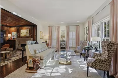 2586 Hyde Manor Drive NW, Atlanta, GA 30327 - Photo 6