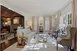 2586 Hyde Manor Dr NW, Atlanta, GA 30327 - Photo 6