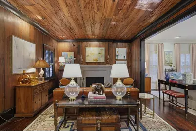 2586 Hyde Manor Drive NW, Atlanta, GA 30327 - Photo 8