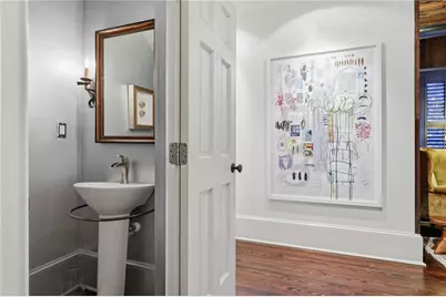 2586 Hyde Manor Drive NW, Atlanta, GA 30327 - Photo 12