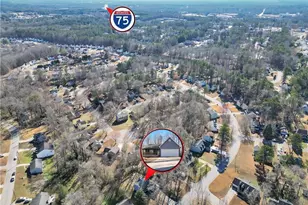 7074 Babbling Brook Dr, Jonesboro, GA 30236 - Photo 4