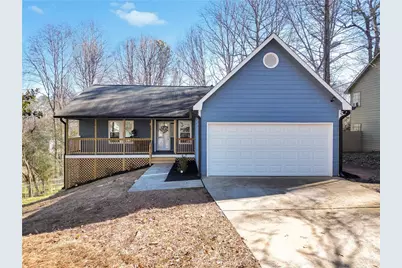 7074 Babbling Brook Drive, Jonesboro, GA 30236 - Photo 1