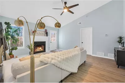 7074 Babbling Brook Drive, Jonesboro, GA 30236 - Photo 8