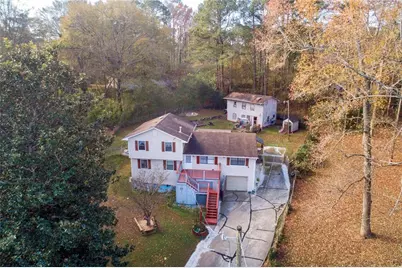 3566 Carry Court, Snellville, GA 30039 - Photo 4