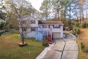 3566 Carry Ct, Snellville, GA 30039 - Photo 1