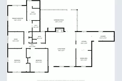 3908 Rosebud Road, Loganville, GA 30052 - Photo 30