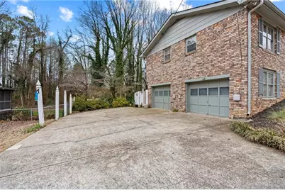 2910 Dara Drive, Marietta, GA 30066 - Photo 34