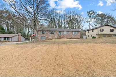 2910 Dara Drive, Marietta, GA 30066 - Photo 2