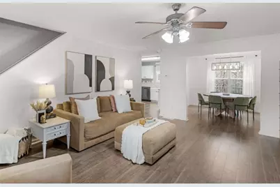 527 Gallantry Trail, McDonough, GA 30252 - Photo 4