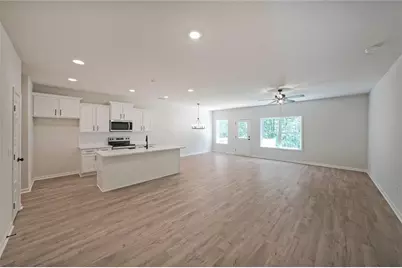 245 West Woods Drive, Dahlonega, GA 30533 - Photo 6