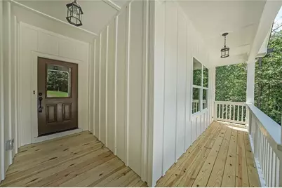 245 West Woods Drive, Dahlonega, GA 30533 - Photo 4