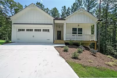 245 West Woods Drive, Dahlonega, GA 30533 - Photo 1