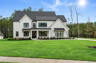 255 Cicely Wy, Tyrone, GA 30290 - Photo 2