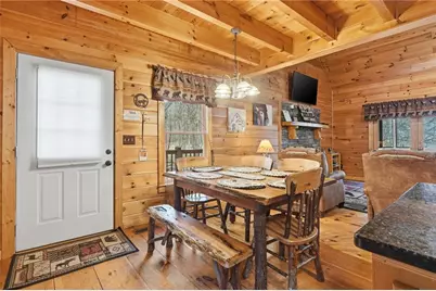 133 Muller Lane, Ellijay, GA 30540 - Photo 6