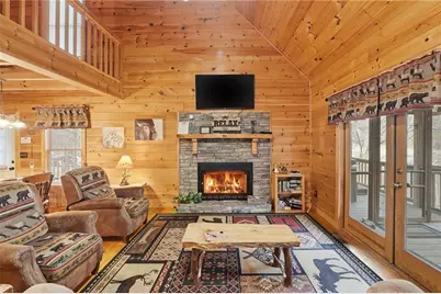 133 Muller Lane, Ellijay, GA 30540 - Photo 2