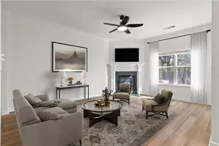 2615 Maple Leaf Terrace, Cumming, GA 30041 - Photo 2