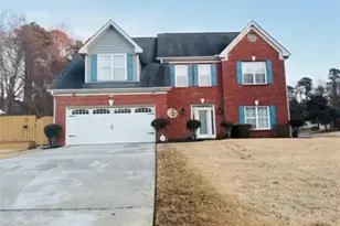 685 Georgian Hills, Lawrenceville, GA 30045 - Photo 1