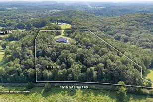 1616 Hwy 140 NW, Adairsville, GA 30103 - Photo 2