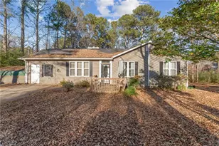 512 Wood Crest Ct, Woodstock, GA 30189 - Photo 12