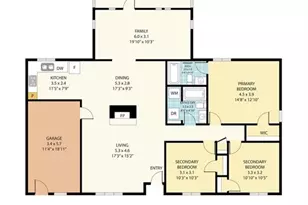 512 Wood Crest Ct, Woodstock, GA 30189 - Photo 10