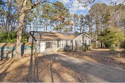 512 Wood Crest Court, Woodstock, GA 30189 - Photo 36