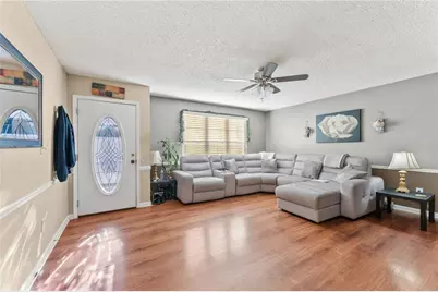 512 Wood Crest Court, Woodstock, GA 30189 - Photo 2