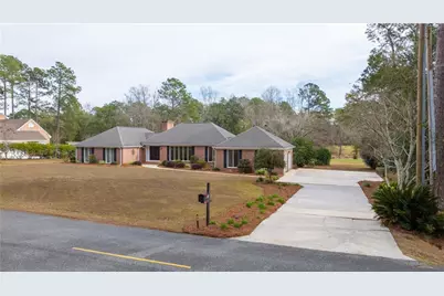 66 Springhill Drive W, Tifton, GA 31793 - Photo 1