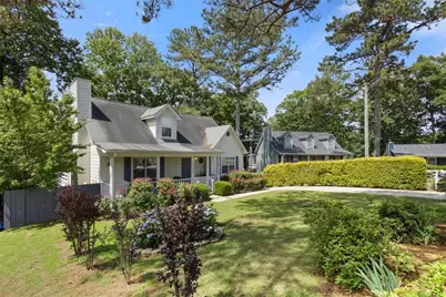 2660 Windage Drive SW, Marietta, GA 30008 - Photo 4