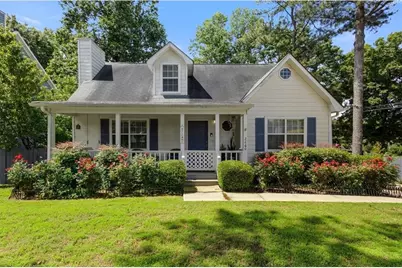 2660 Windage Drive SW, Marietta, GA 30008 - Photo 1