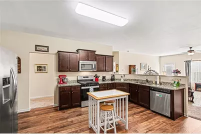 4117 Black Birch Run, Gainesville, GA 30504 - Photo 6