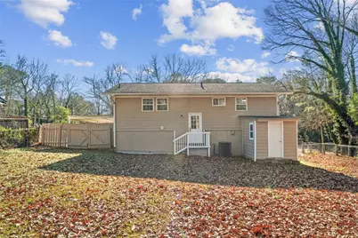 6366 Boca Grande Boulevard, Forest Park, GA 30297 - Photo 36