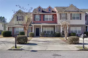 7071 Galloway Point, Riverdale, GA 30296 - Photo 1