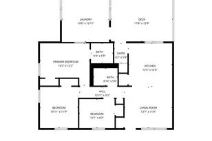 197 Dixboro Dr, Jonesboro, GA 30238 - Photo 32