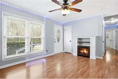 197 Dixboro Drive, Jonesboro, GA 30238 - Photo 8