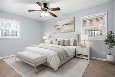 197 Dixboro Drive, Jonesboro, GA 30238 - Photo 22