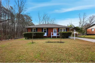 197 Dixboro Drive, Jonesboro, GA 30238 - Photo 1