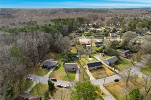 197 Dixboro Dr, Jonesboro, GA 30238 - Photo 32