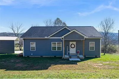 106 Gazelle Dew Road NE, Armuchee, GA 30105 - Photo 1