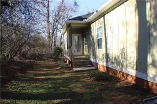 1175 Diamond Hill Colbert Rd, Colbert, GA 30628 - Photo 20
